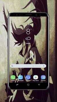 Dororo Wallpapers screenshot 5