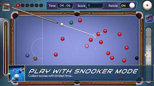 2020 Billiard Master Pro (Offline) screenshot 5