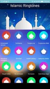 Islamic Ringtones screenshot 4