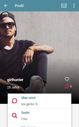 Justlo screenshot 2