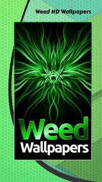 Weed HD Wallpapers screenshot 1