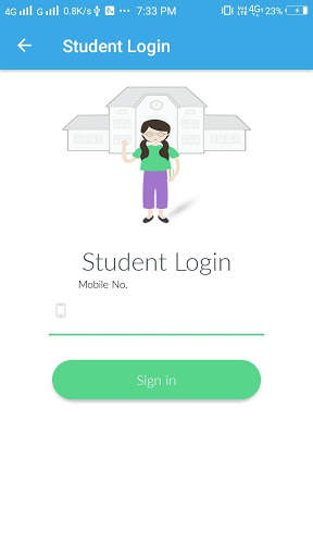 Opera International School screenshot 4