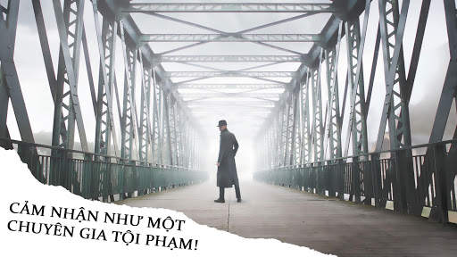 Chuyện Thám Tử: Vụ án của Jack screenshot 1