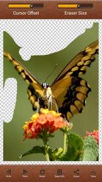 Photo Background Eraser screenshot 5