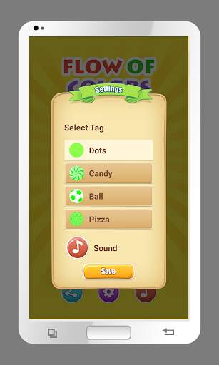 Colored Pipes -  Connect Pipes screenshot 6