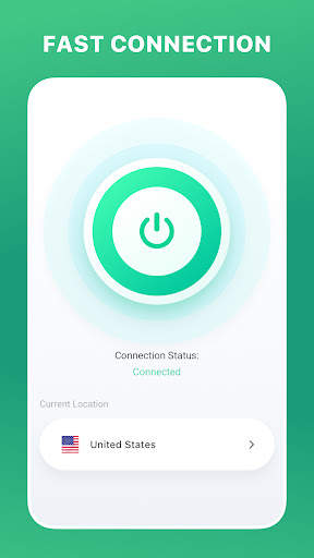 Vast VPN – Secure & Fast VPN screenshot 3