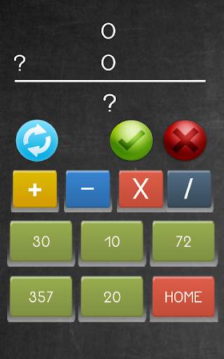 1001:Math Game screenshot 4