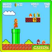 Tips for Super Mario Bros icon