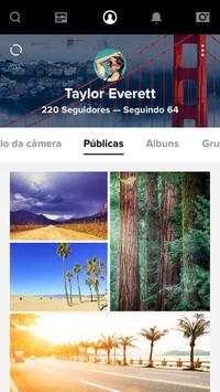 Flickr screenshot 1