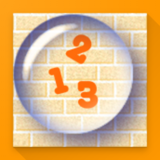 Bubbles icon