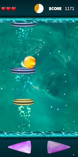 Astral Ball: Earn Money Relax स्क्रीनशॉट 3