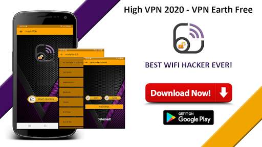 Free WIFI Hacker 2020, Super Hacker WIFI - Prank screenshot 1