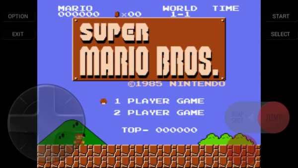 NES Emulator - Arcade Game Collection 1 تصوير الشاشة