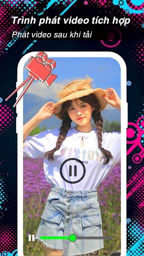 SnapTik - Tải Video Không Logo screenshot 2