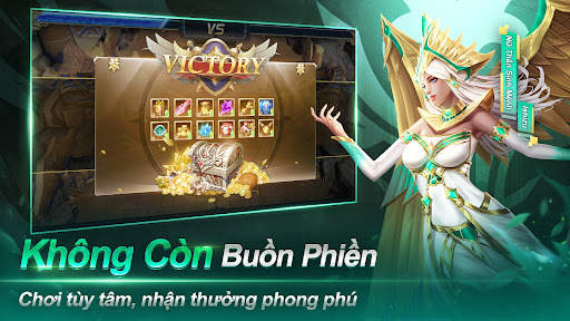 Clash of Deity screenshot 6
