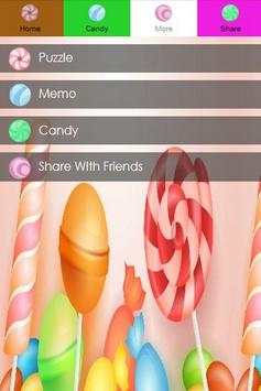 Candy Clash screenshot 2