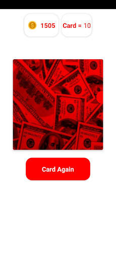 Roz App screenshot 2