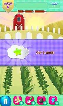 🍉 Jelly Blast Pop-Fruit Crush screenshot 1