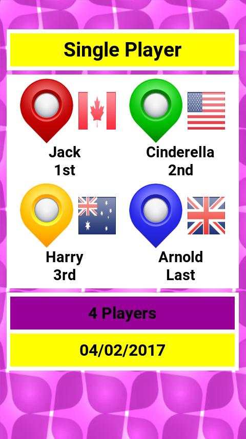 Ludo screenshot 6