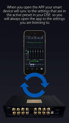 ZAPCO DSP-Z8IVII screenshot 1