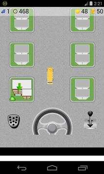bus driver game screenshot 2
