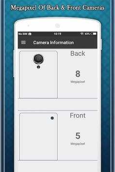 Software Info For Android Phone screenshot 6