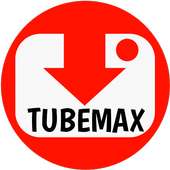 TubeMax - Video Thumbnail Downloader For YouTube icon