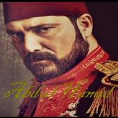 Sultan Abdul Hamid icon