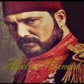 Sultan Abdul Hamid 1.0