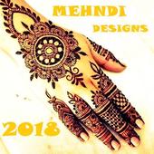 Mehndi Designs icon