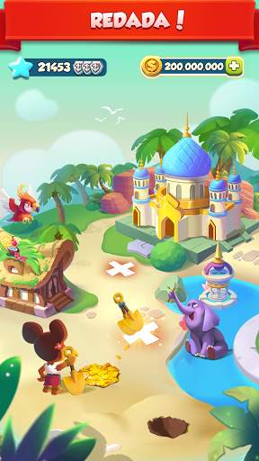 Island King - Coin Adventure screenshot 15