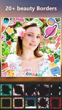 Pic Collage, Photo Grid Editor - Wonder Collage screenshot 8