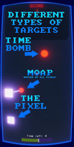 Mirror Zap! screenshot 4