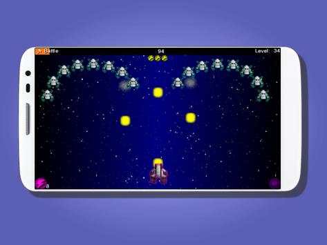 SpaceShip Games | SpaceCombat screenshot 3