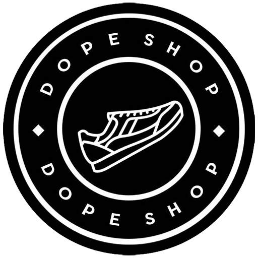 THE DOPE SHOP 1.0.25