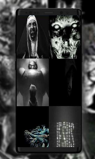 Darkness Wallpaper screenshot 5