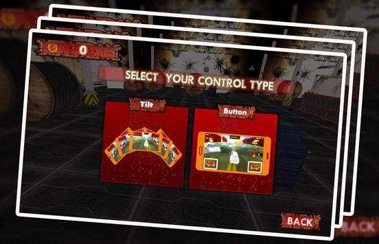 Zombie Killer Drive... screenshot 16