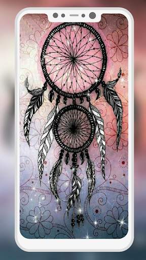 Dreamcatcher Wallpapers screenshot 11