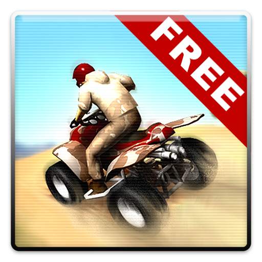 Desert Motocross Free 1.0.6