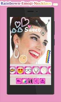 Perfect makeup photo 2018 screenshot 7