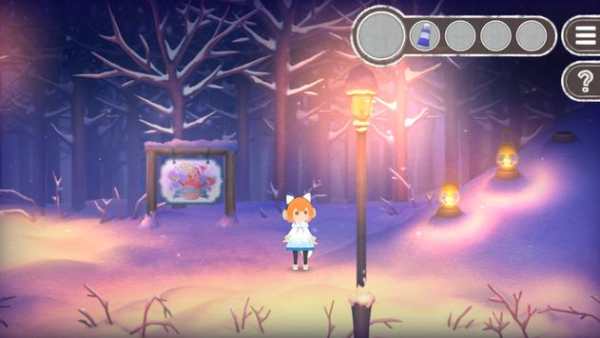 Stray Cat Doors2 скриншот 3