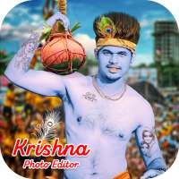 Krishna Photo Editor