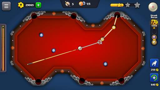 8 Ball Pool Trickshots screenshot 2