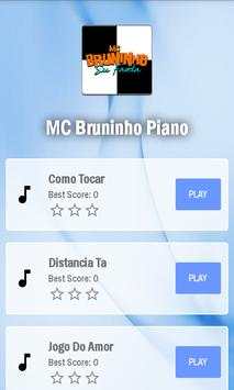 Bruninho MC Piano screenshot 4