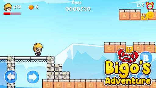 Bigo's Adventure screenshot 5