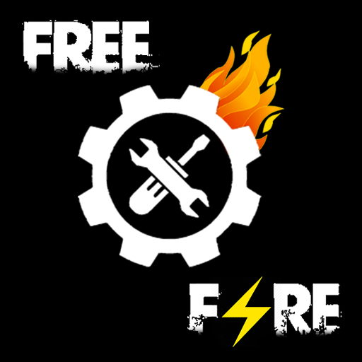 VPN For Free Fire Mobile - Game Turbo VPN &amp; GFX иконка
