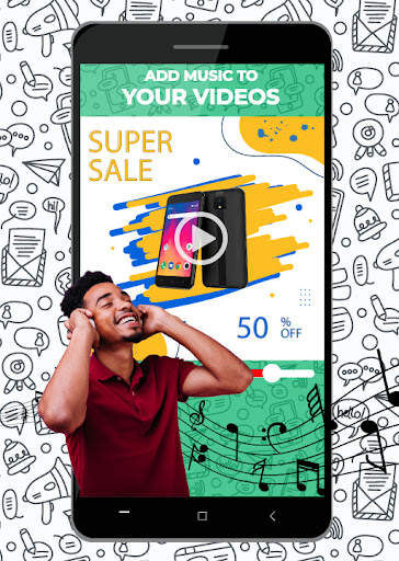 Marketing video maker screenshot 4