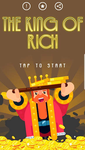 The King Of Rich screenshot 1