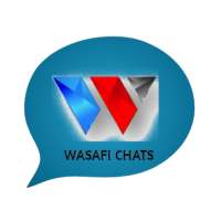 Wasafi Chats - Post and Share