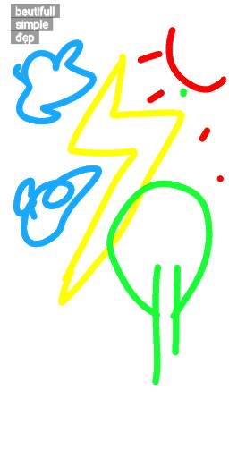 Drawing note screenshot 3